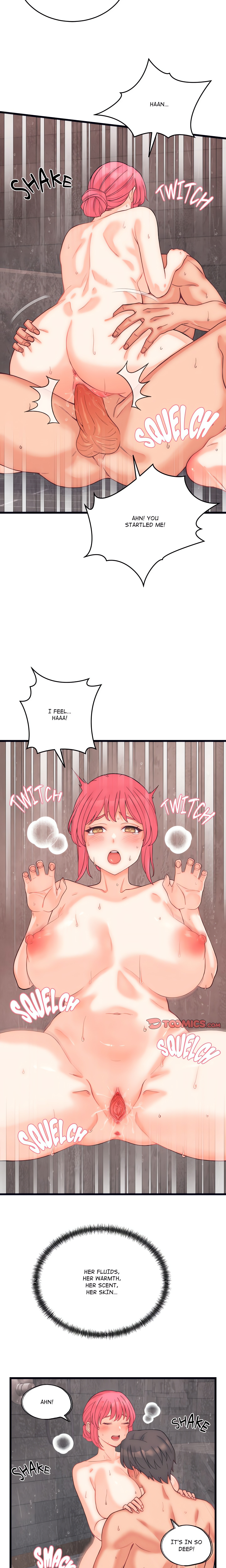 From Pauper to Prince (Uncensored) Page 10 - MangaHe