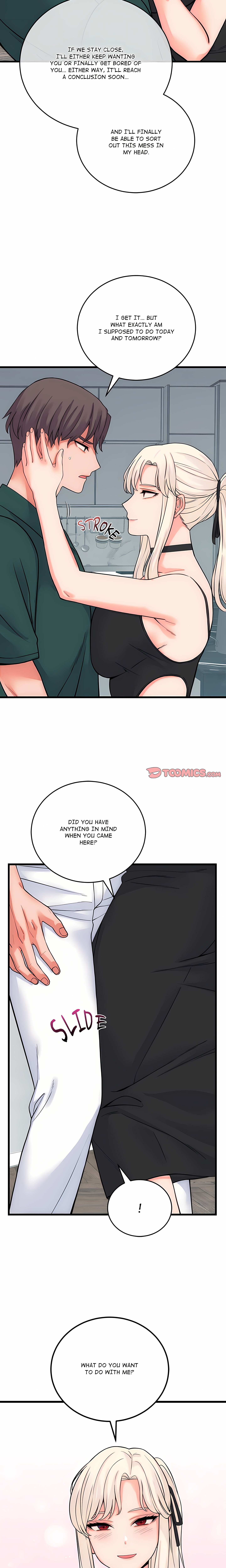 From Pauper to Prince (Uncensored) Page 12 - MangaHe