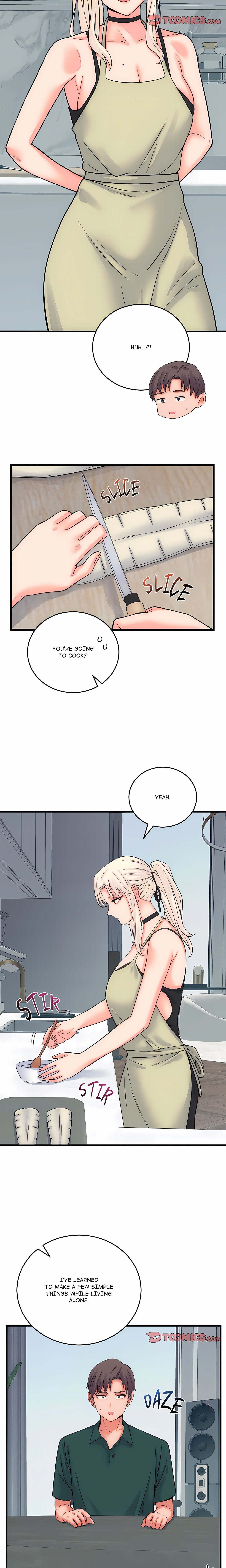 From Pauper to Prince (Uncensored) Page 15 - MangaHe