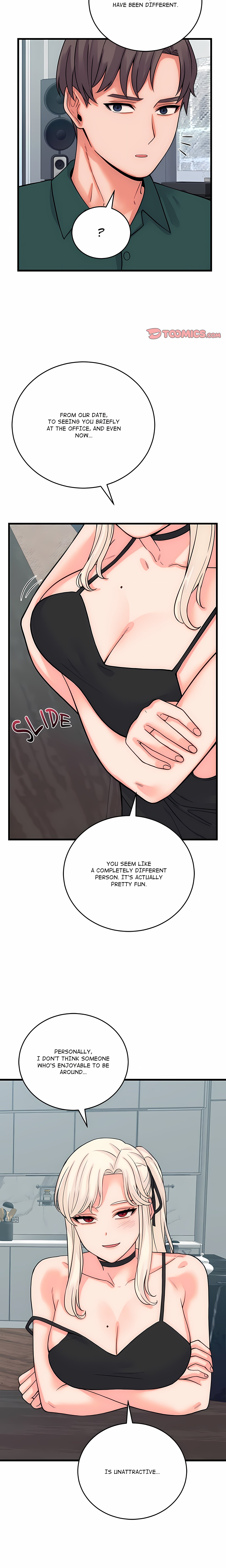 From Pauper to Prince (Uncensored) Page 19 - MangaHe