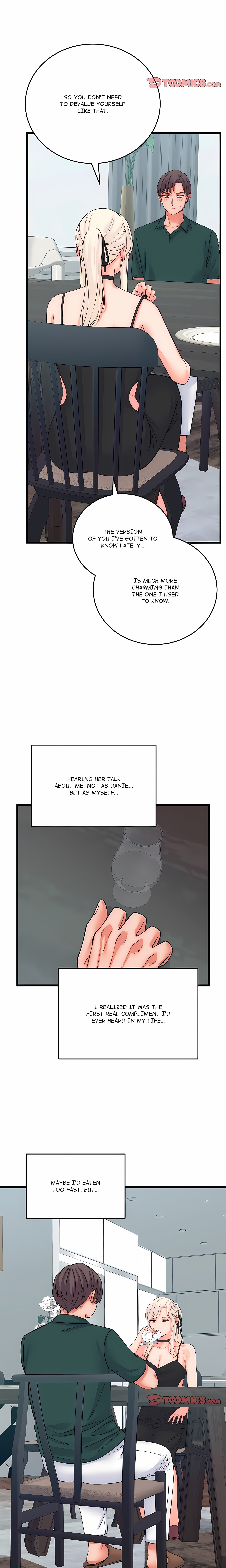 From Pauper to Prince (Uncensored) Page 20 - MangaHe