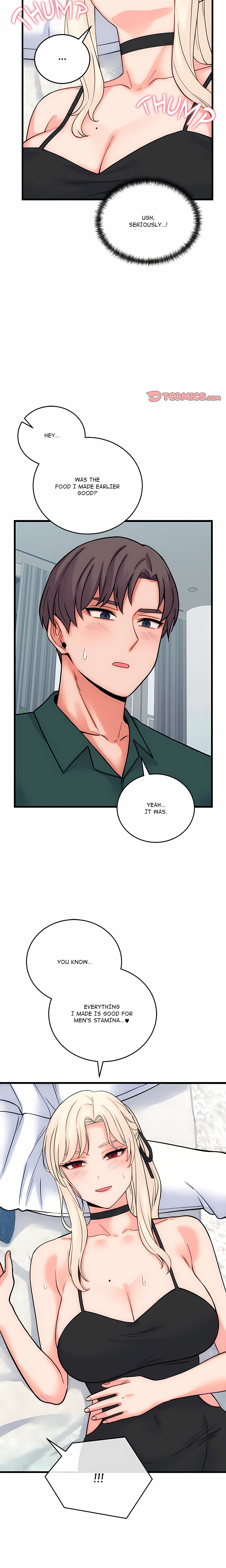 From Pauper to Prince (Uncensored) Page 24 - MangaHe