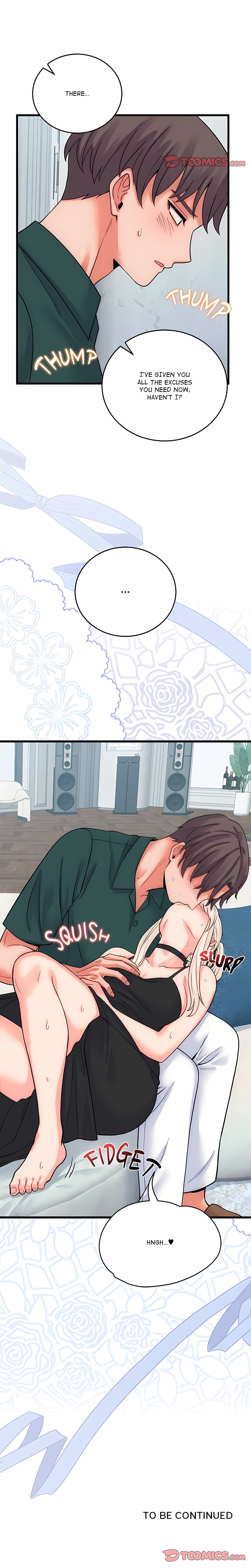 From Pauper to Prince (Uncensored) Page 25 - MangaHe