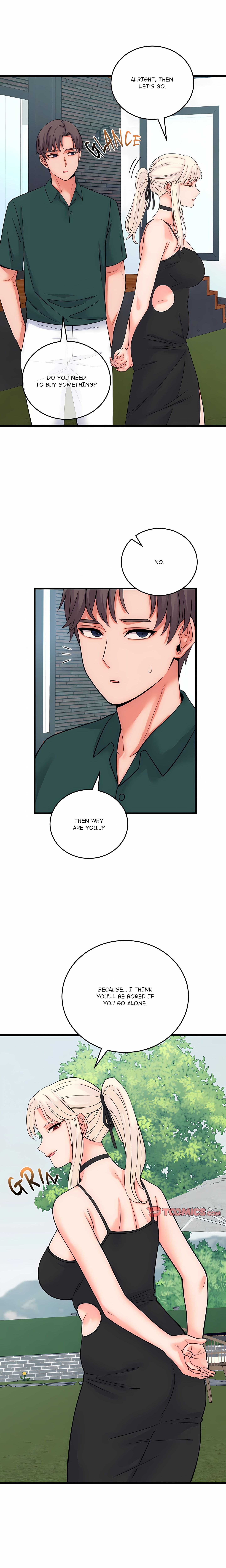 From Pauper to Prince (Uncensored) Page 5 - MangaHe
