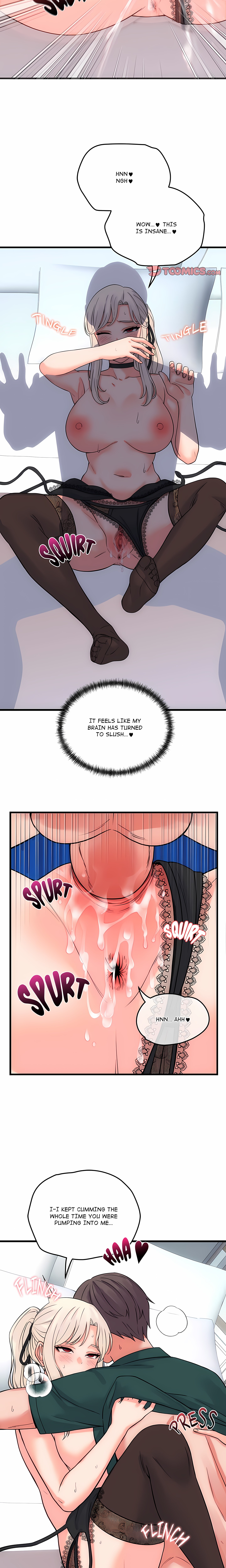 From Pauper to Prince (Uncensored) Page 14 - MangaHe