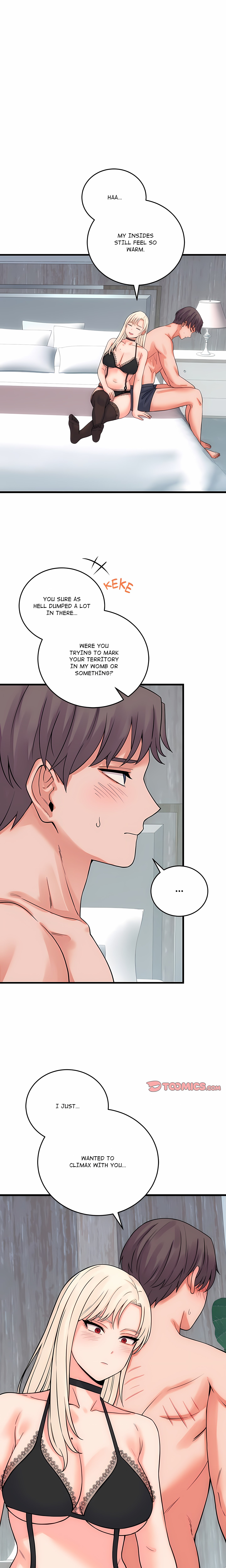 From Pauper to Prince (Uncensored) Page 16 - MangaHe