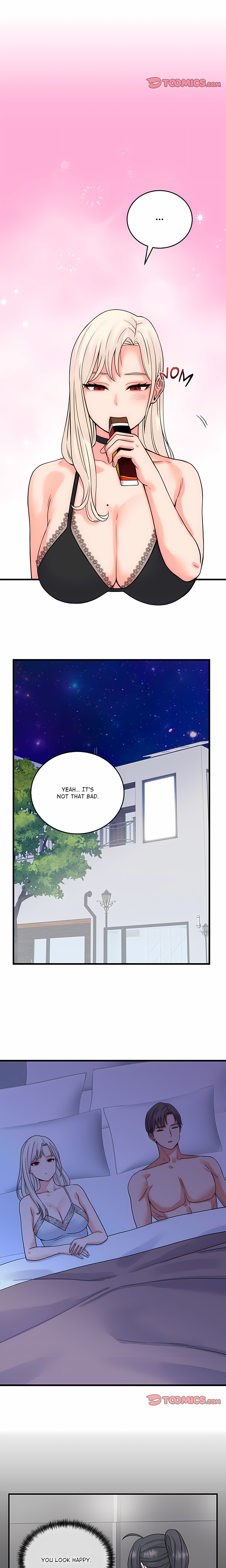 From Pauper to Prince (Uncensored) Page 20 - MangaHe