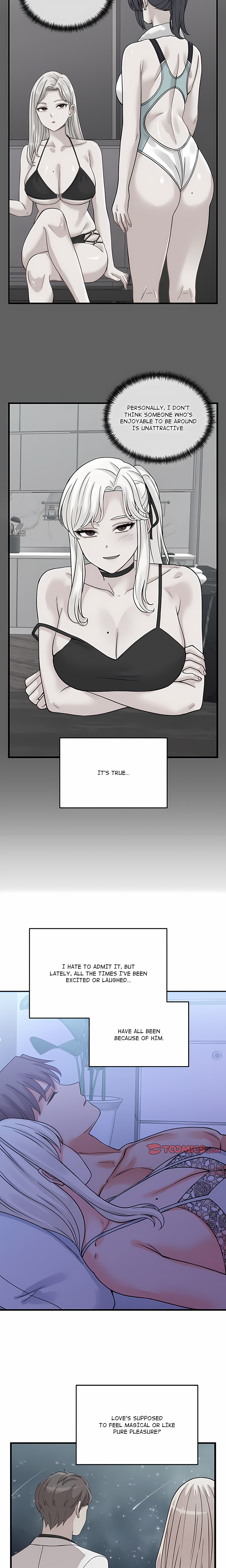 From Pauper to Prince (Uncensored) Page 21 - MangaHe