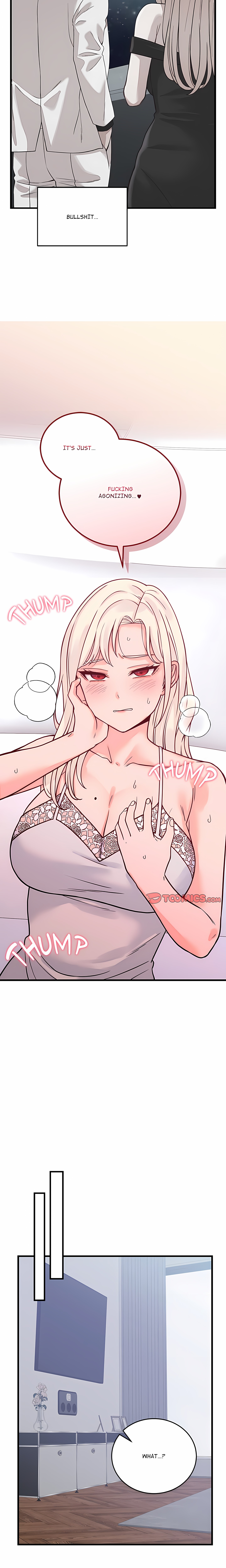 From Pauper to Prince (Uncensored) Page 22 - MangaHe