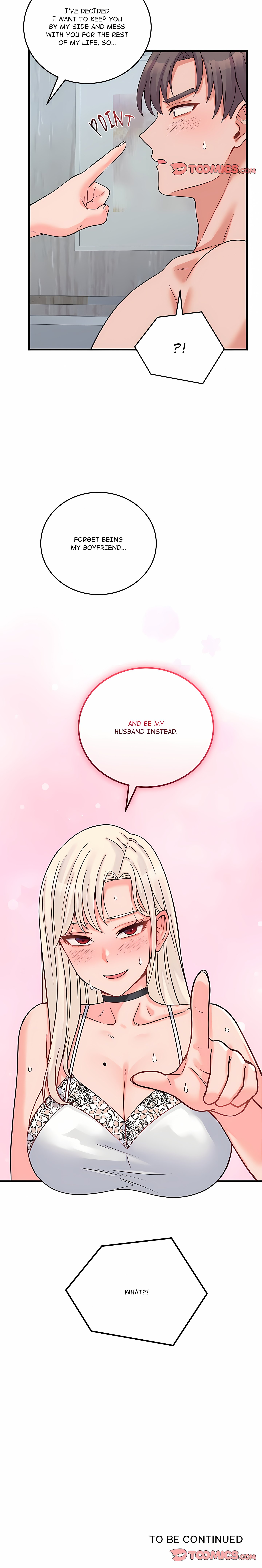 From Pauper to Prince (Uncensored) Page 25 - MangaHe