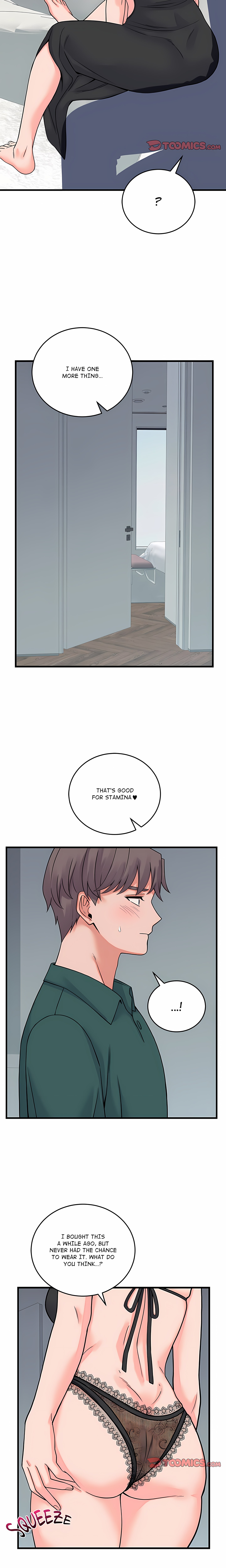 From Pauper to Prince (Uncensored) Page 4 - MangaHe