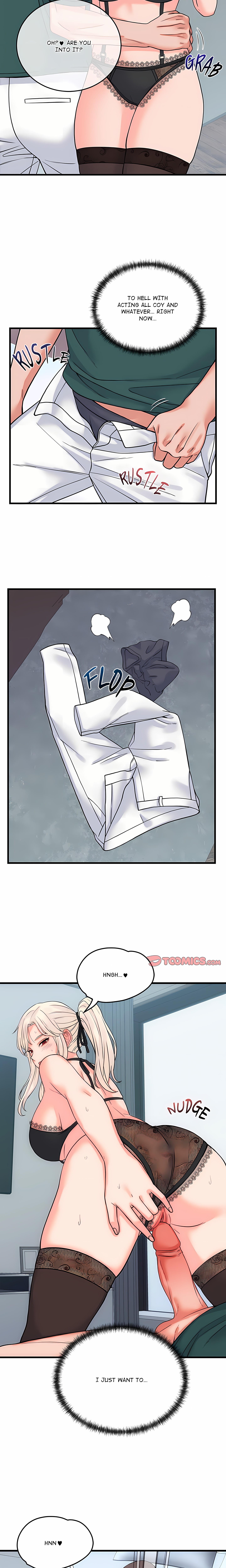 From Pauper to Prince (Uncensored) Page 6 - MangaHe