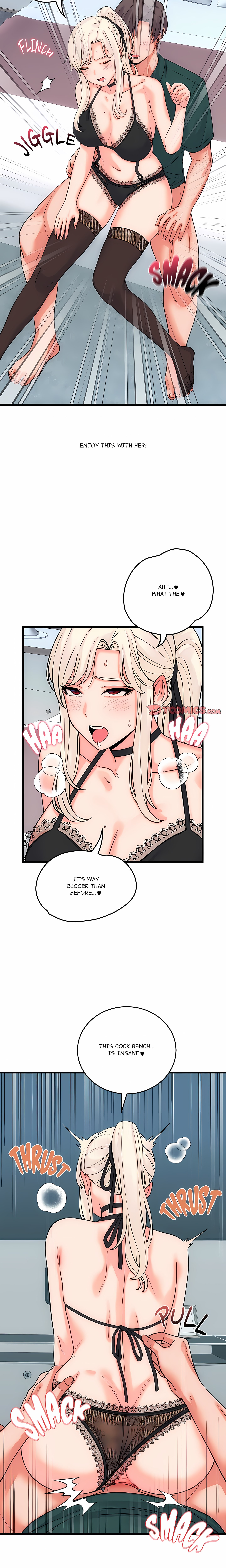 From Pauper to Prince (Uncensored) Page 7 - MangaHe
