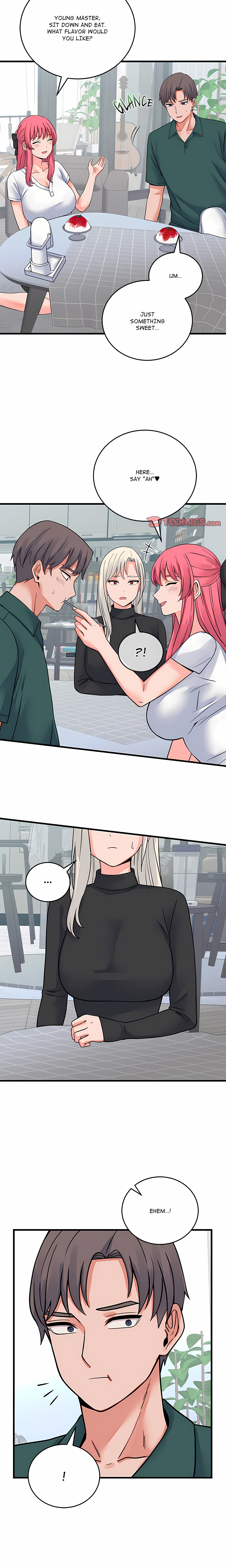 From Pauper to Prince (Uncensored) Page 13 - MangaHe