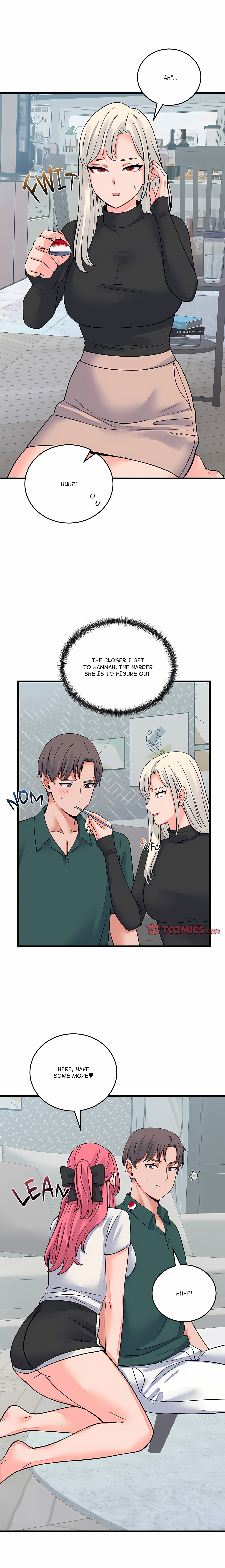 From Pauper to Prince (Uncensored) Page 14 - MangaHe