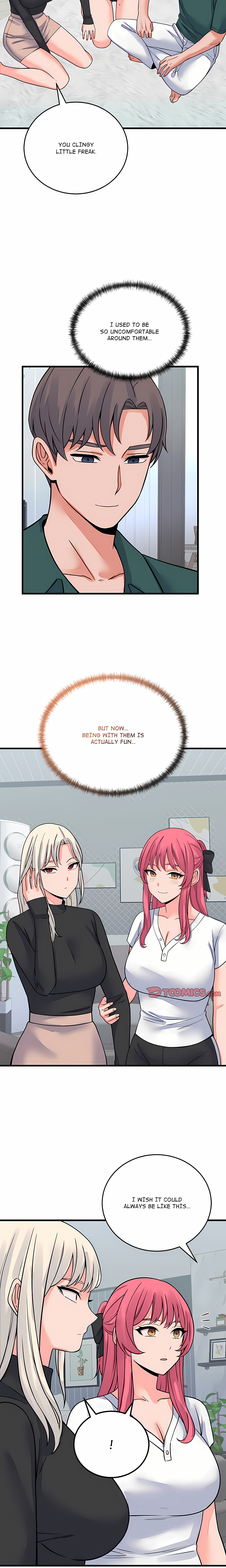 From Pauper to Prince (Uncensored) Page 19 - MangaHe