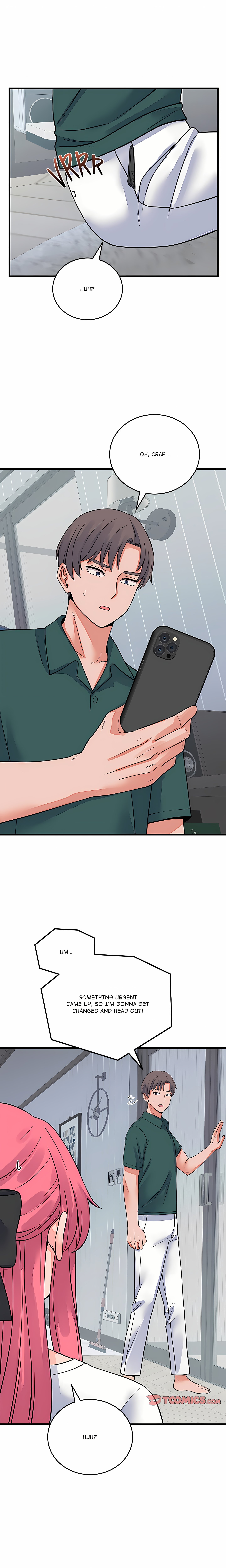From Pauper to Prince (Uncensored) Page 20 - MangaHe