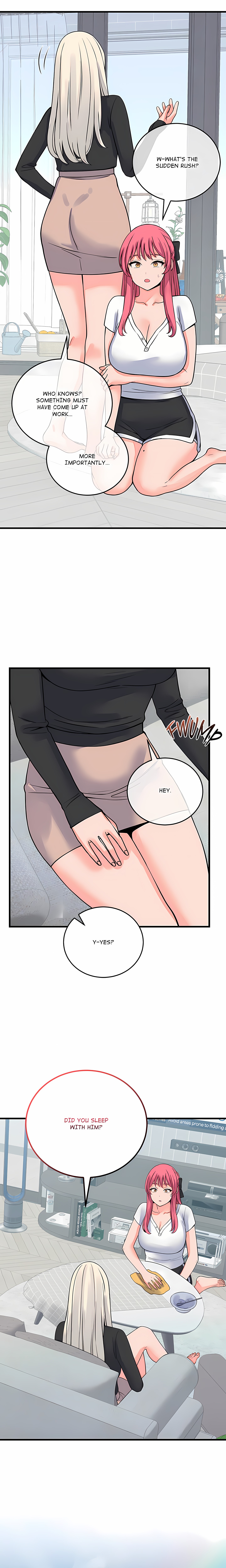 From Pauper to Prince (Uncensored) Page 21 - MangaHe