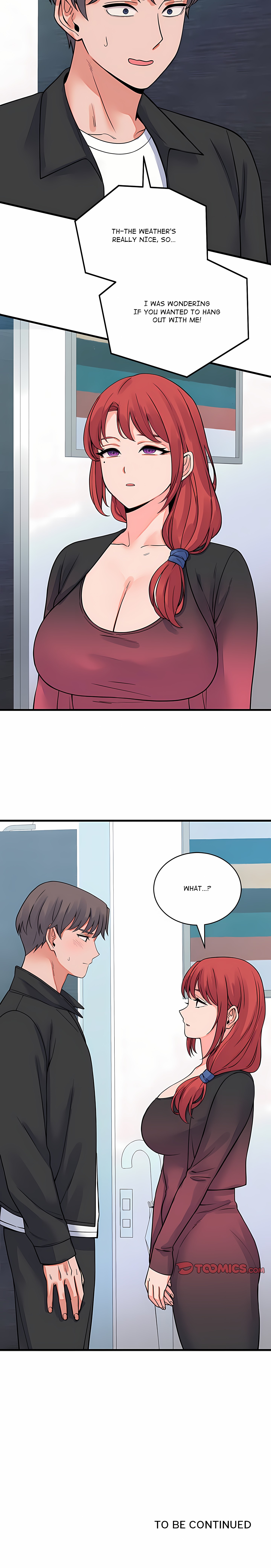 From Pauper to Prince (Uncensored) Page 24 - MangaHe