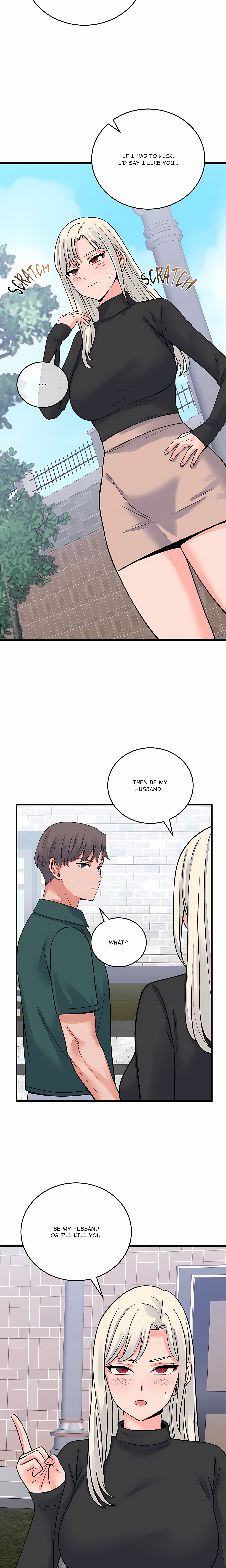 From Pauper to Prince (Uncensored) Page 6 - MangaHe