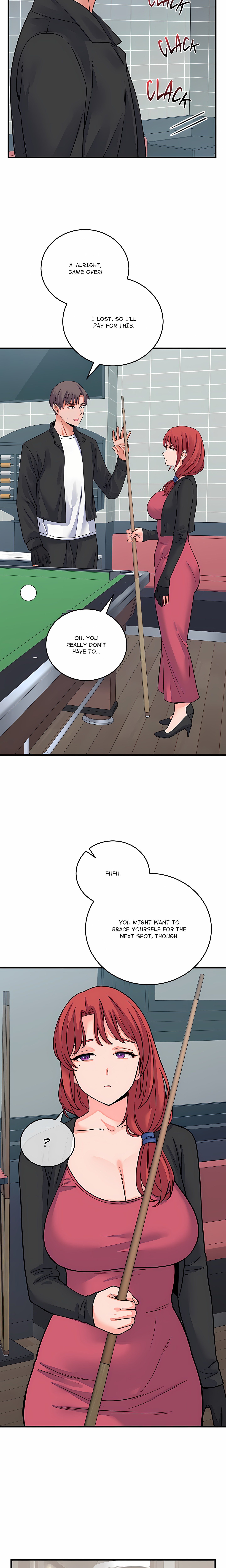 From Pauper to Prince (Uncensored) Page 11 - MangaHe