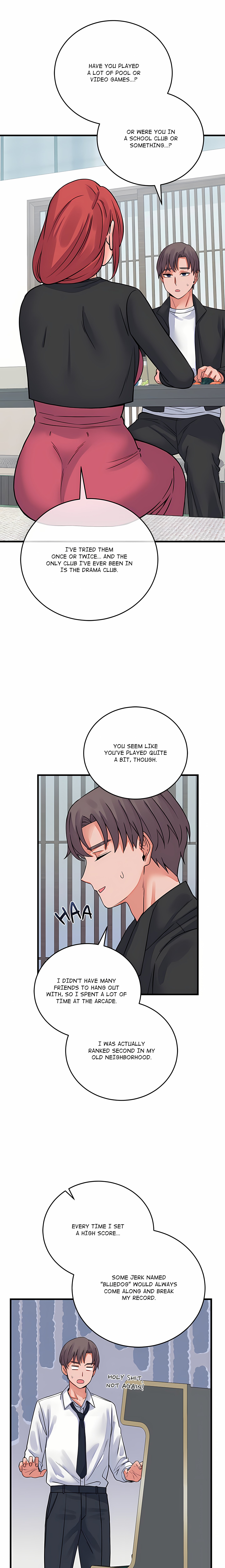 From Pauper to Prince (Uncensored) Page 16 - MangaHe