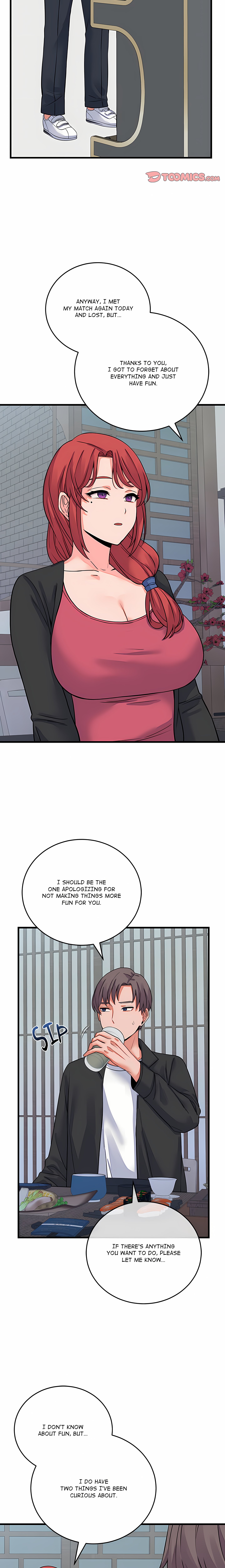 From Pauper to Prince (Uncensored) Page 17 - MangaHe