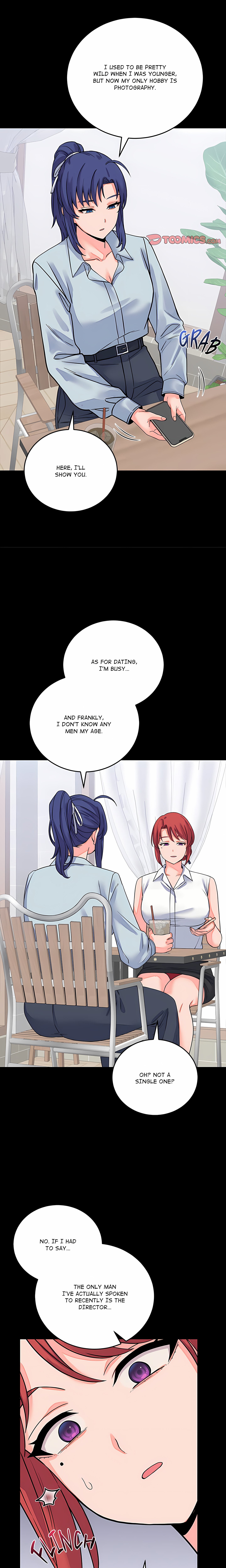 From Pauper to Prince (Uncensored) Page 22 - MangaHe