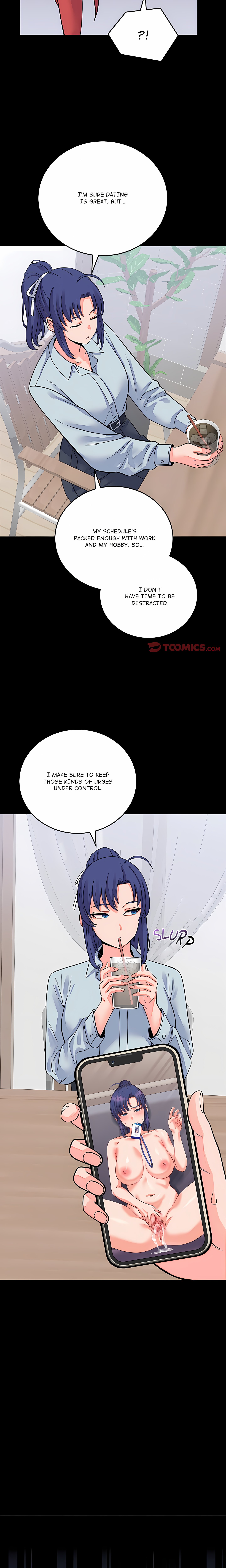 From Pauper to Prince (Uncensored) Page 23 - MangaHe