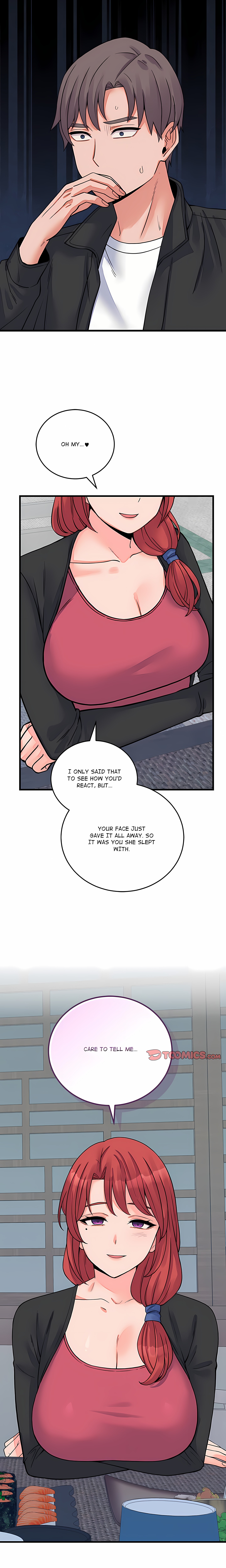 From Pauper to Prince (Uncensored) Page 24 - MangaHe