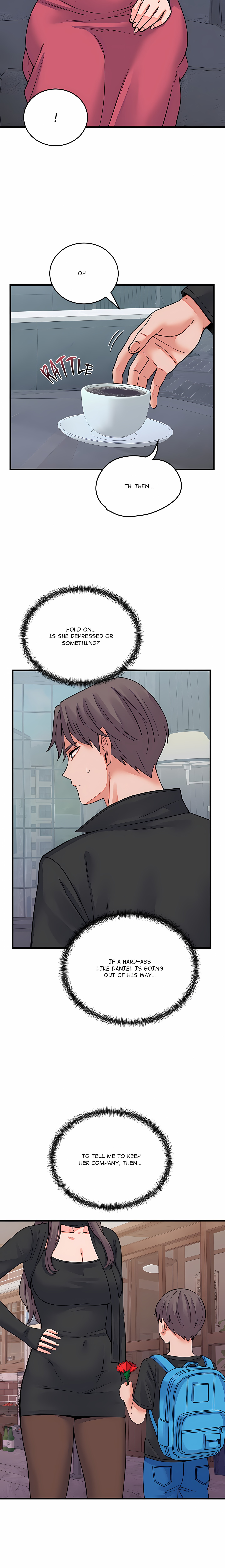 From Pauper to Prince (Uncensored) Page 6 - MangaHe