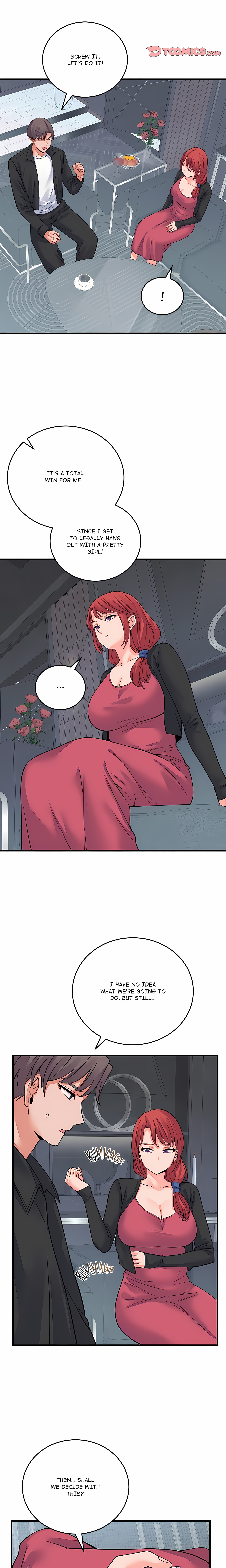 From Pauper to Prince (Uncensored) Page 7 - MangaHe