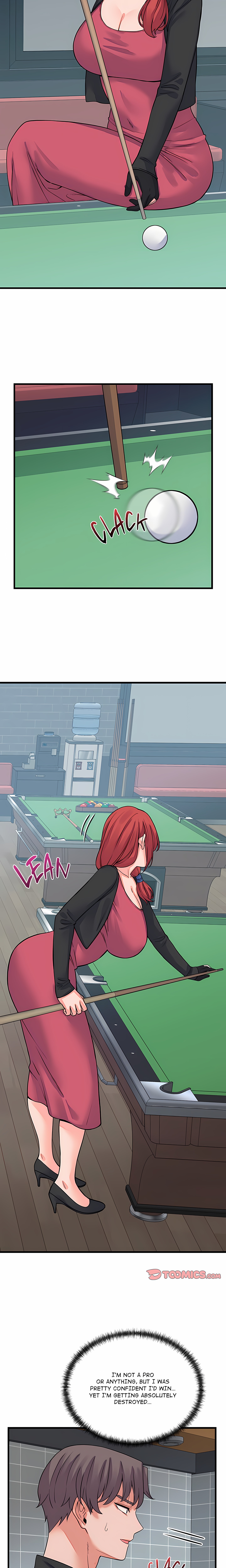 From Pauper to Prince (Uncensored) Page 10 - MangaHe