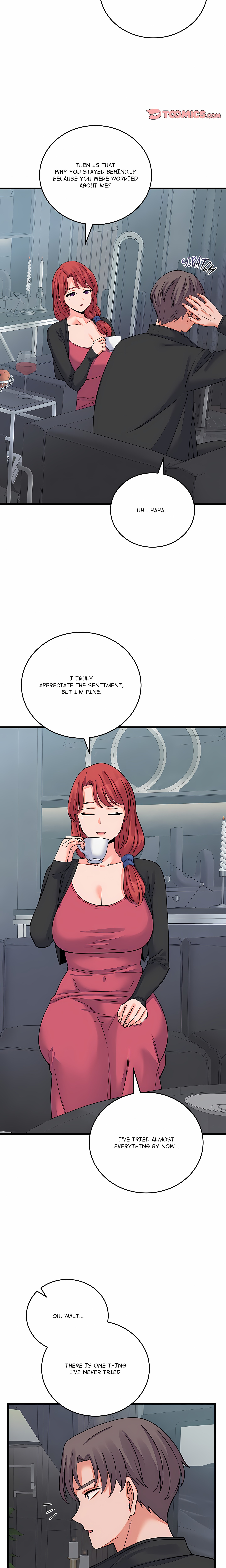 From Pauper to Prince (Uncensored) Page 12 - MangaHe