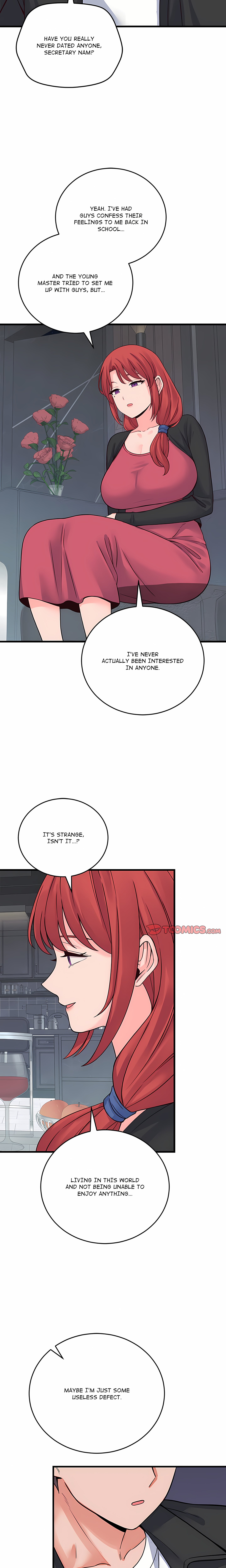 From Pauper to Prince (Uncensored) Page 14 - MangaHe