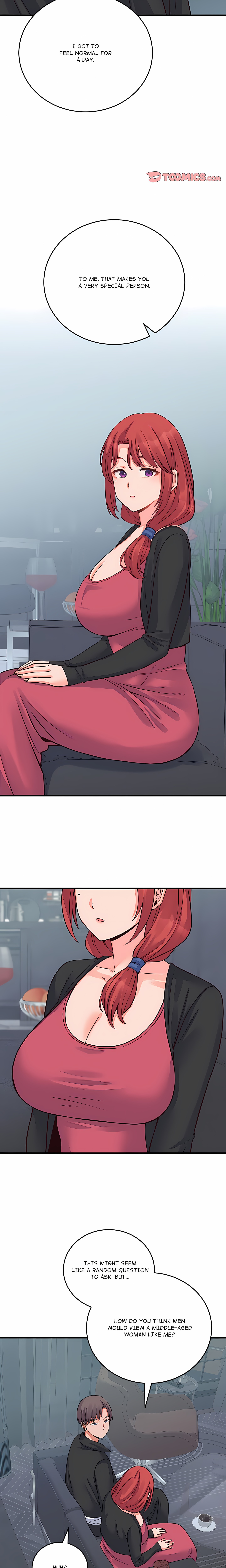 From Pauper to Prince (Uncensored) Page 17 - MangaHe