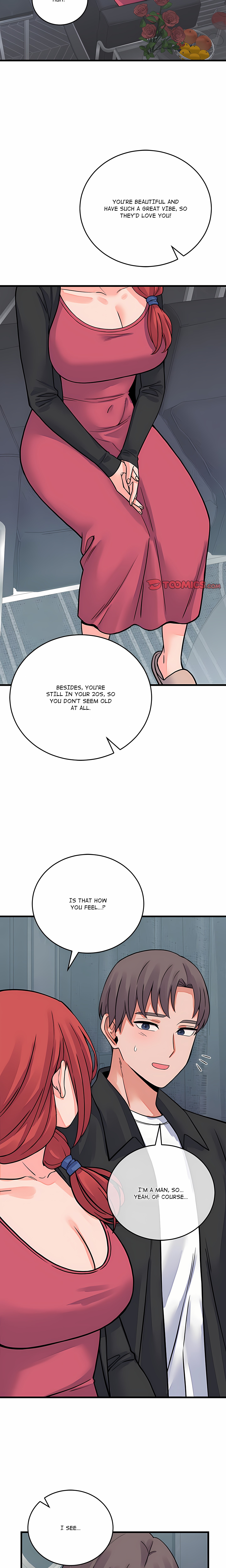 From Pauper to Prince (Uncensored) Page 18 - MangaHe