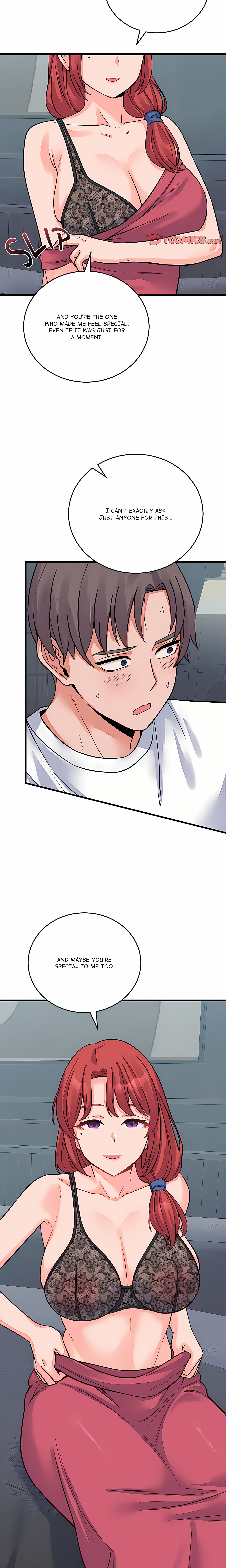 From Pauper to Prince (Uncensored) Page 22 - MangaHe