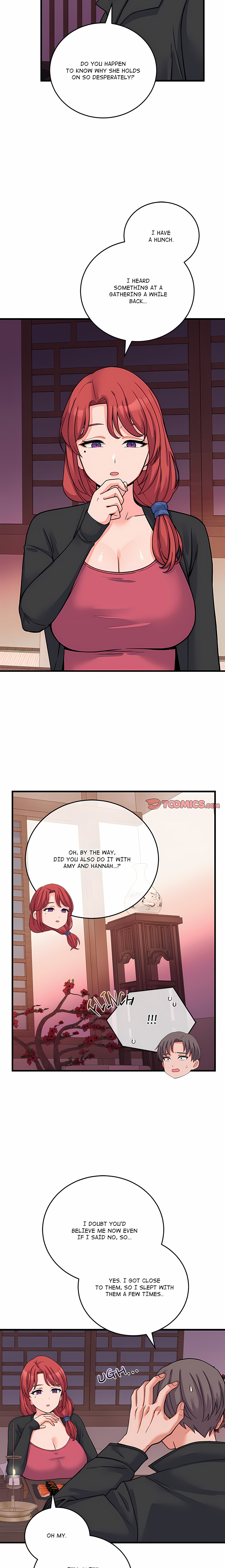 From Pauper to Prince (Uncensored) Page 4 - MangaHe