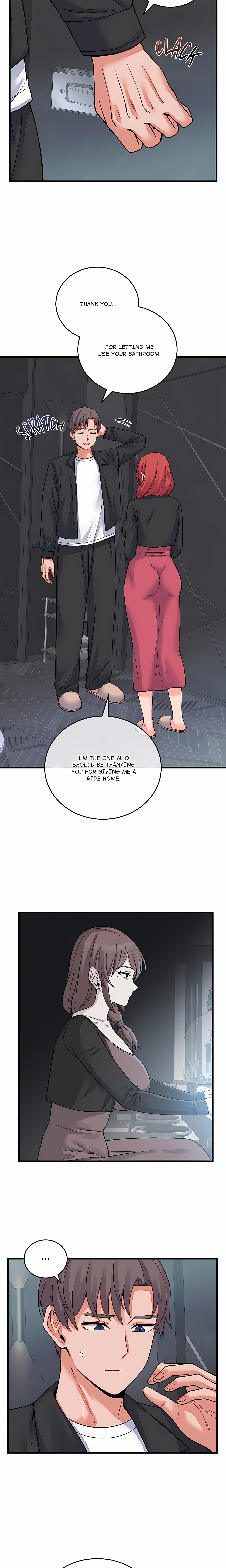 From Pauper to Prince (Uncensored) Page 6 - MangaHe