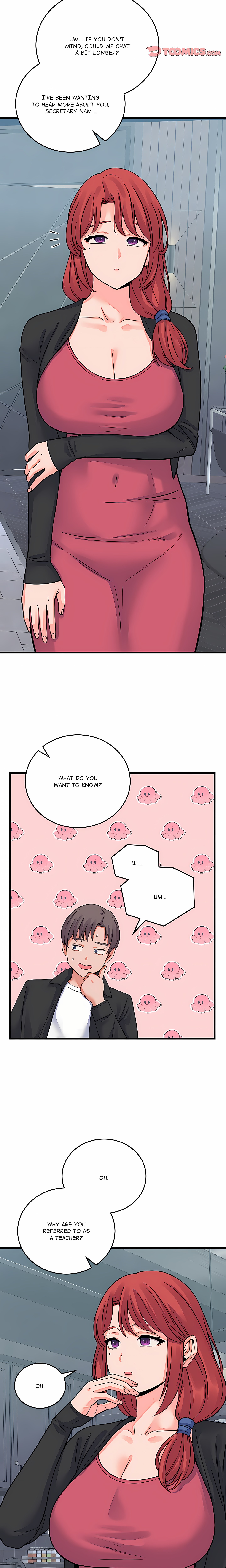 From Pauper to Prince (Uncensored) Page 7 - MangaHe