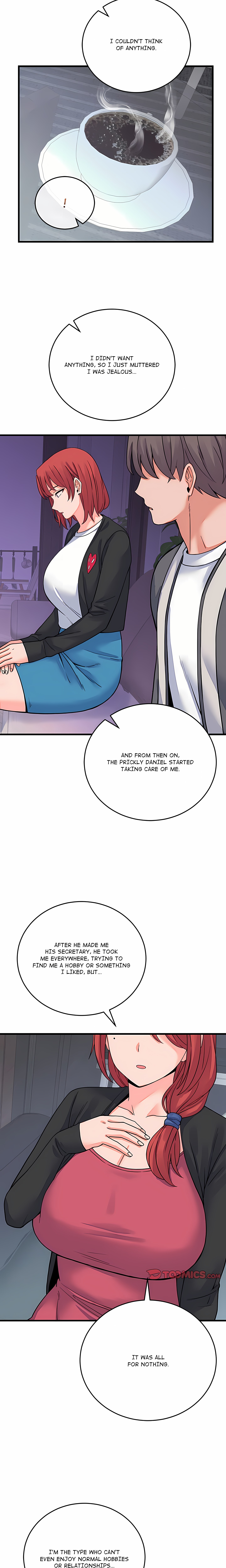 From Pauper to Prince (Uncensored) Page 10 - MangaHe