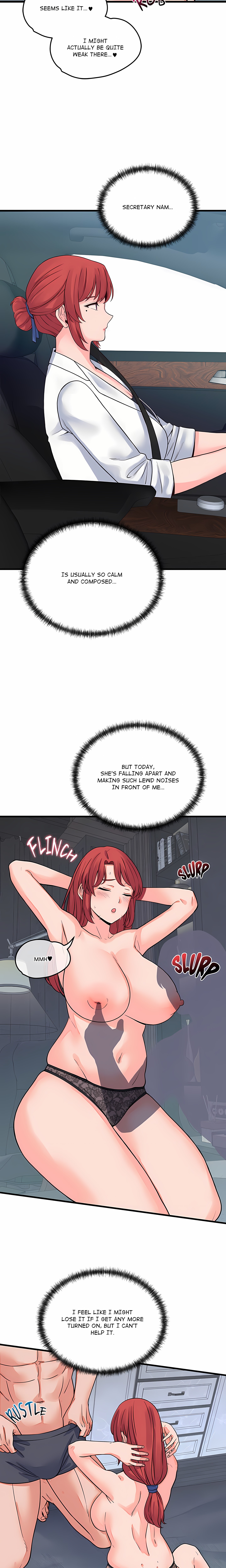 From Pauper to Prince (Uncensored) Page 11 - MangaHe