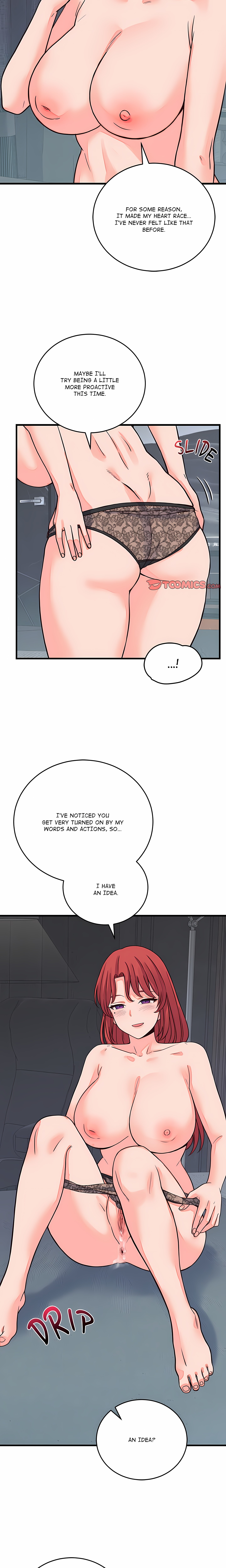 From Pauper to Prince (Uncensored) Page 18 - MangaHe