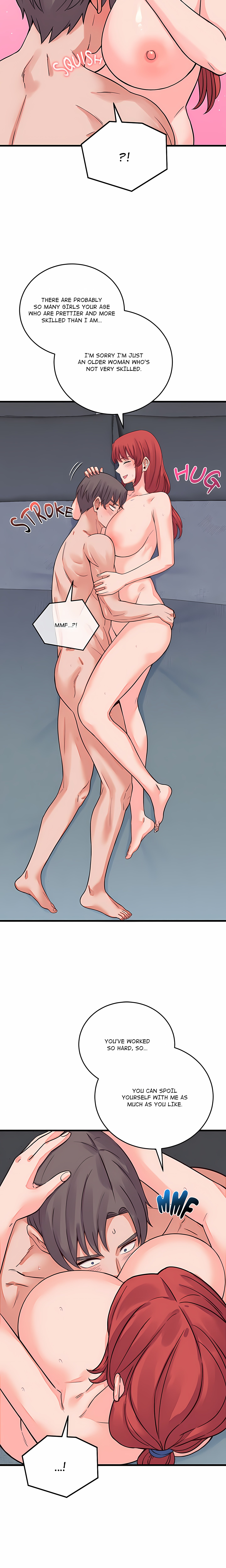 From Pauper to Prince (Uncensored) Page 21 - MangaHe