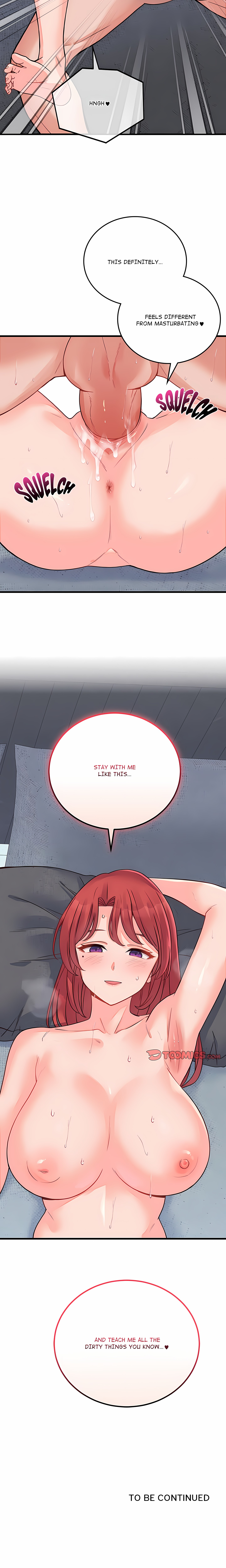 From Pauper to Prince (Uncensored) Page 24 - MangaHe