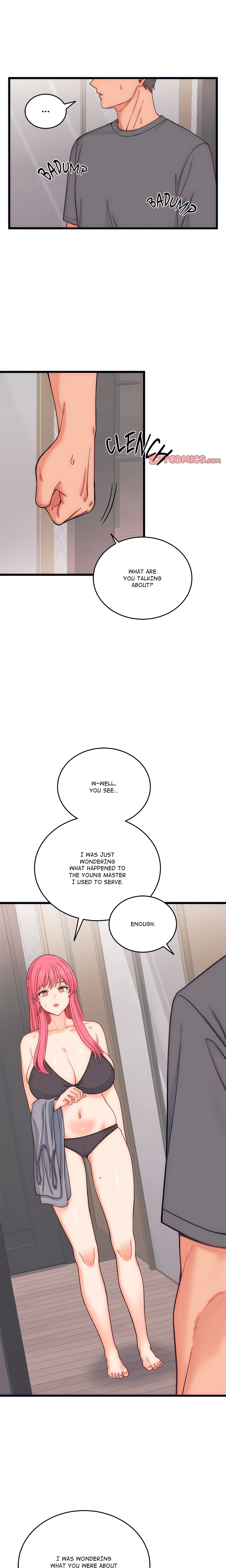 From Pauper to Prince (Uncensored) Page 2 - MangaHe