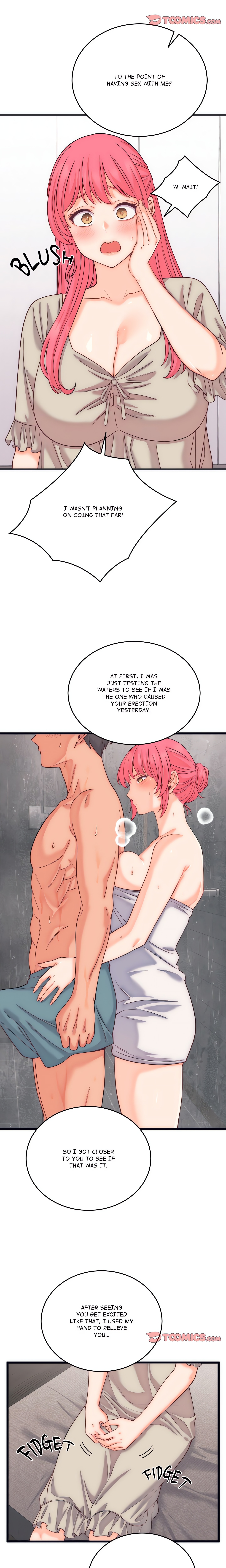 From Pauper to Prince (Uncensored) Page 14 - MangaHe