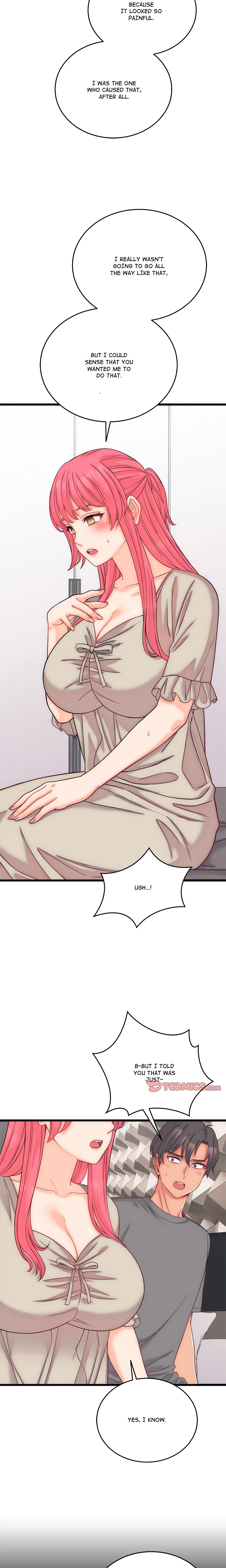 From Pauper to Prince (Uncensored) Page 15 - MangaHe