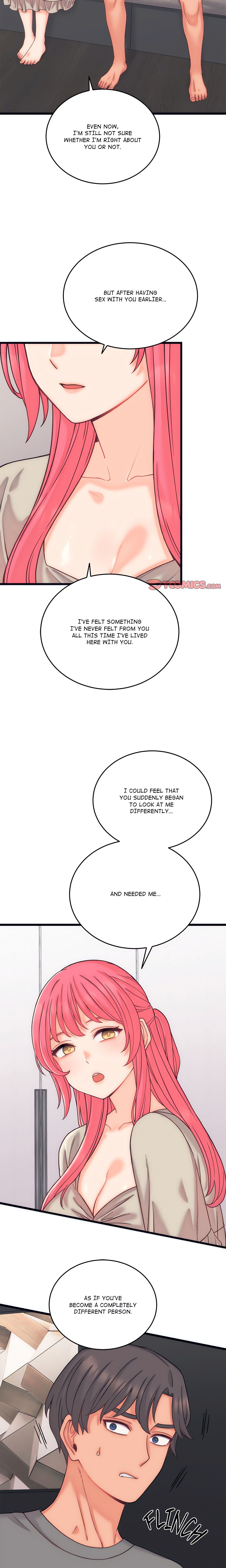 From Pauper to Prince (Uncensored) Page 17 - MangaHe